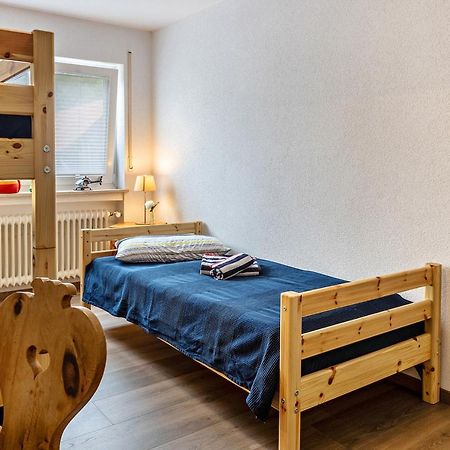 Ferienwohnung Am Alten Brunnen Gaienhofen  Exteriér fotografie