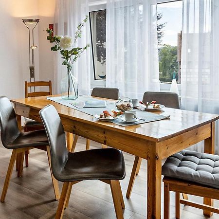 Ferienwohnung Am Alten Brunnen Gaienhofen  Exteriér fotografie