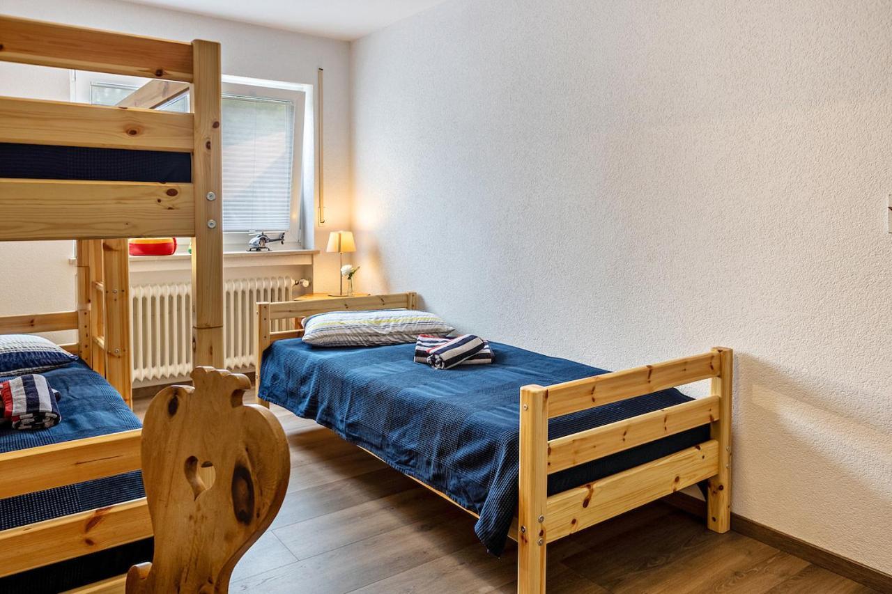 Ferienwohnung Am Alten Brunnen Gaienhofen  Exteriér fotografie