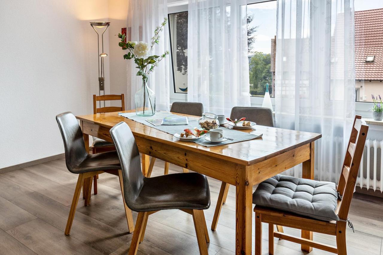 Ferienwohnung Am Alten Brunnen Gaienhofen  Exteriér fotografie