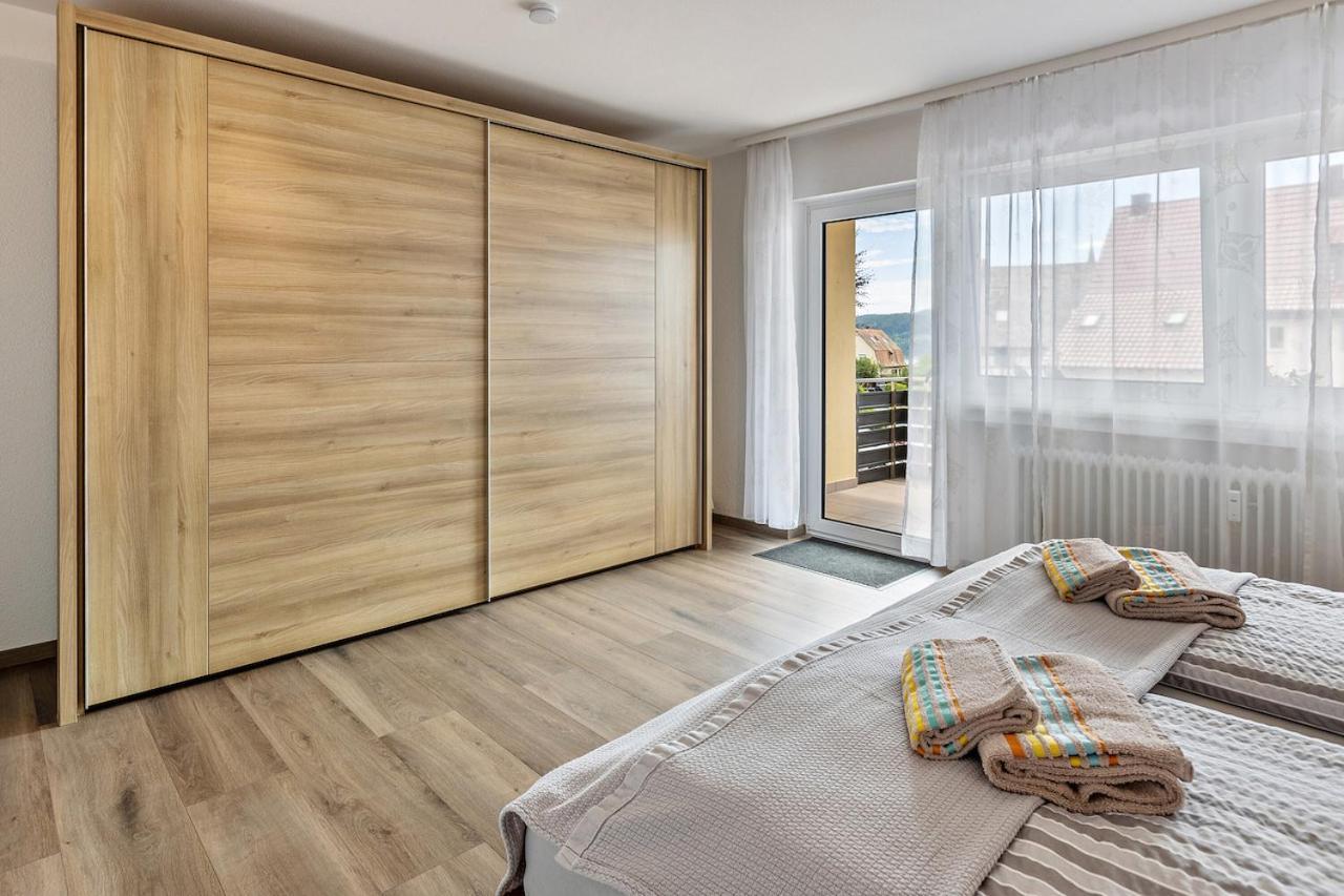Ferienwohnung Am Alten Brunnen Gaienhofen  Exteriér fotografie