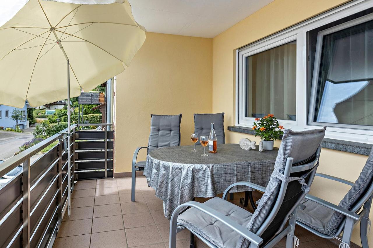 Ferienwohnung Am Alten Brunnen Gaienhofen  Exteriér fotografie