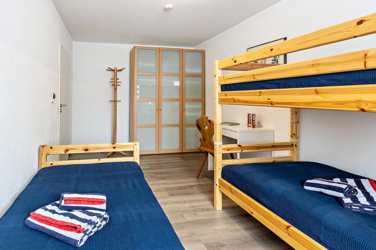 Ferienwohnung Am Alten Brunnen Gaienhofen  Exteriér fotografie