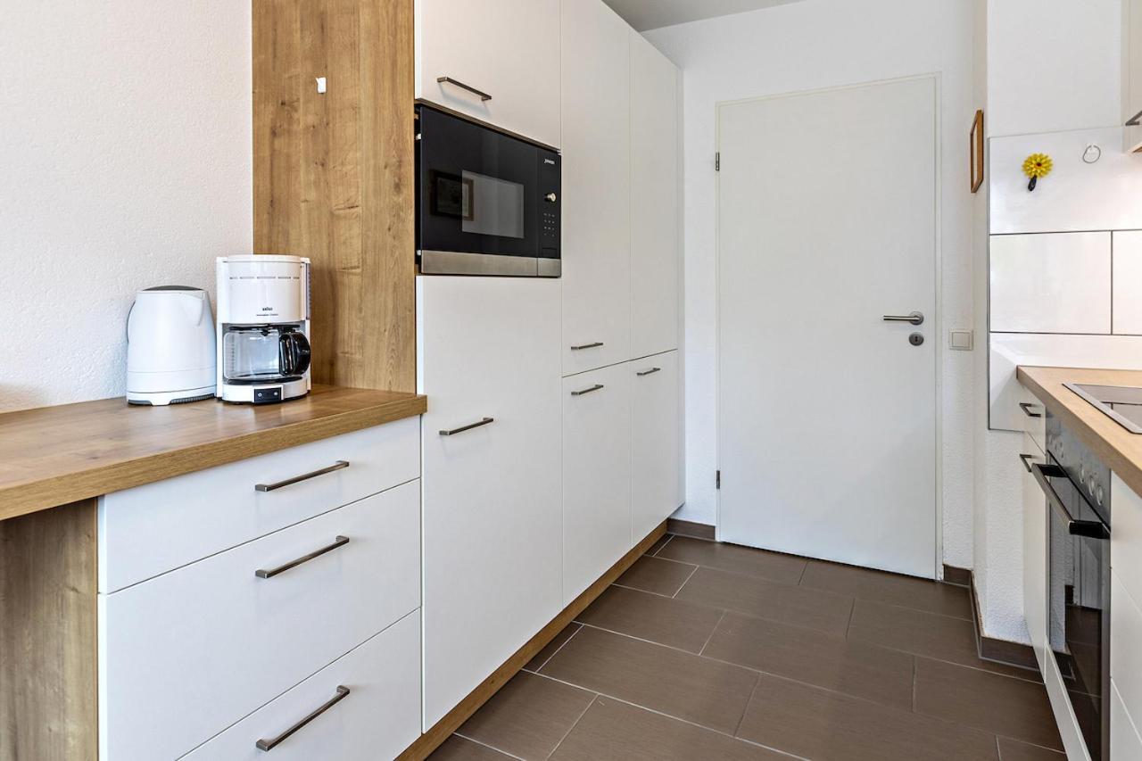 Ferienwohnung Am Alten Brunnen Gaienhofen  Exteriér fotografie